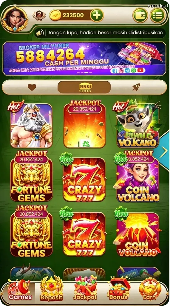 ratudewi APK